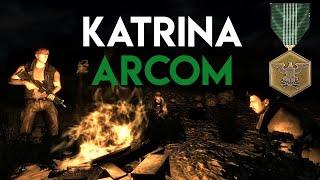 Katrina/ARCOM - Campfire Stories