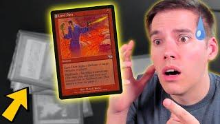 MTG Champion Delivers Soul-Crushing Play in Finals
