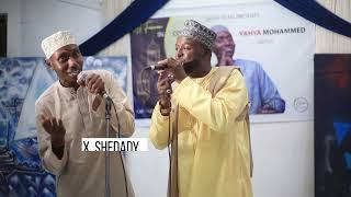 YAHYA MOHAMED | Alfanan Concert| LIVE