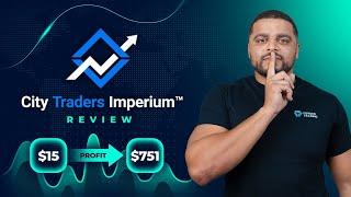 Is City Traders Imperium Legit? In-Depth Review of London's Prop Firm