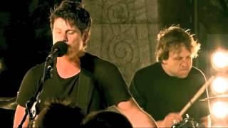 Poor Mans Heaven Seth Lakeman Live At The Minack