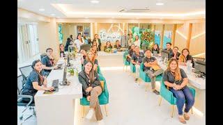 IPASS Processing New Manila Office Opening