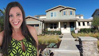 New Homes For Sale - Southern California House Tour