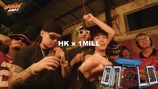 HK - Old Me feat. 1MILL | ONLO PERFORMANCE (FROM THAILAND)