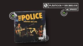 Synchronicity: El Legado Final de The Police | Plásticos y Decibelios #5