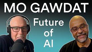 Mo Gawdat - The Future of Al and How It Will Shape Our World  | Prof G Conversations