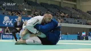 Andy Murasaki vs Vladimir Blium / Asian Championship 2025