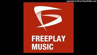 Edge The - Freeplay Music