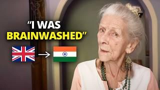 What 30 years in India taught this British woman