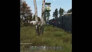 DayZ No snakes but sure feels like it