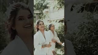 Layal & Francis Wedding Teaser