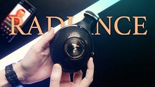 So good I had to buy it - Focal Radiance