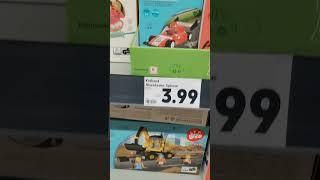 Aktuelle KidLand Angebote bei Kaufland #shorts #klemmbausteine #bricks #block