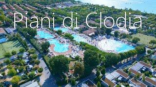 Piani di Clodia Camping - 5* / Lake Garda / Italy