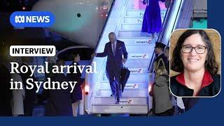 King Charles lands in Australia for first visit as monarch | The World