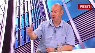 Odmotavanje 29.8.2024. - prof.dr Dragan Petrović, Institut za međunarodnu politiku i privredu