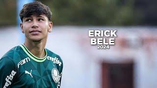 Erick Belé - The Future of Brazil 