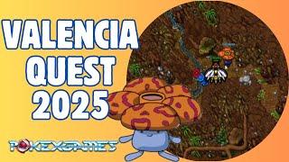 VALENCIA QUEST 2025 Pokexgames en Español  - #POKEXGAMES #ESPAÑOL #PXG