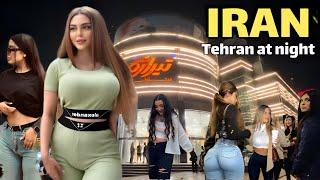 What's REALLY Happening in Tehran Today?! NightLife of Iranian Boys @ Girls | Nightlife