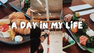 學射箭想參加奧運？朋友生日英國食咩餐廳好？・A Day With Me｜2023 我的英國生活 EP5