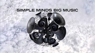 Simple Minds - Big Music