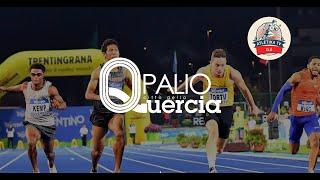 ROVERETO World Athletics Continental Tour  - LIVE STREAM