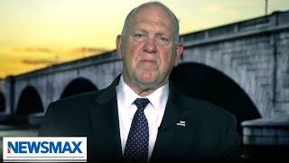 More people want to do ICE operations under Trump leadership: Tom Homan | The Record