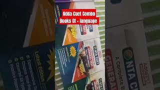 Adda Cuet Combo Book GT And English #cuet   #cuetpreparation #adda247 #cuet2024 #books #review