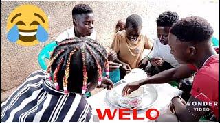 Jiminal Comedy -  Welo   Alur Comedy Videos 2024 Luo Comedy Acholi Comedy