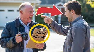 How I Became the Most Hated Parking Enforcer in Texas (Without Getting Paid)