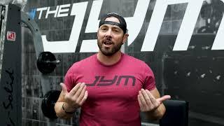 The Jym Supplement Science Channel (SUBSCRIBE FOR WORKOUT TIPS)