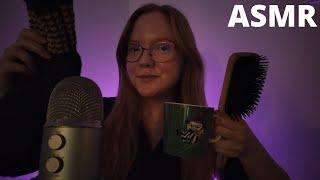 ASMR SUOMI Mitä sain joululahjaksi 2024 