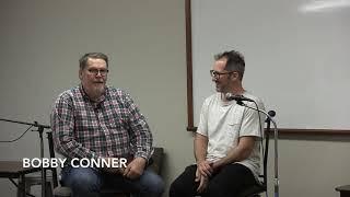 Emerging Prophets Founder Keith Ferrante Interviews Senior Prophet Bobby Conner about Prophets.