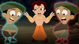 Chhota Bheem - Hawa ke Gubbare | Dholu Bholu Cartoons for Kids | Funny Kids Videos in Hindi