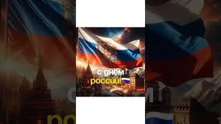 С Днём России, Друзья 