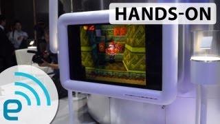 PlayStation Vita TV hands-on | Engadget