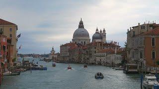 Venice in a day (Italy)