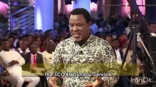 How to Know your FRIEND ️ - Prophet TB Joshua #emmanueltv #tbjoshua #scoan #holyspirit #friends