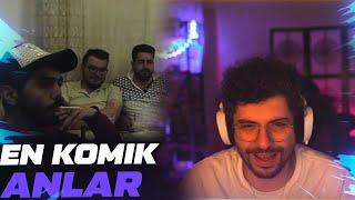 HYPE | Samet Yılmaz En Komik Anlar (Medusanın Doğuşu) VİDEOSUNU İZLİYOR! | Sİnemasyon