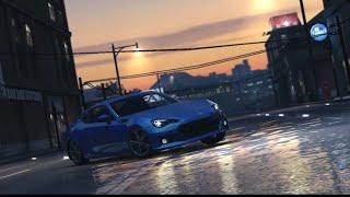 |RUSH HOUR, HOPE BRIDGE WEST, NIGHT | NFS NO LIMITS|