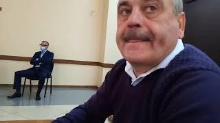 Брошенные работники хлебозавода в Новокуйбышевске. Абдалкин Михаил. КПРФ. МПРА. Новокуйбышевск.
