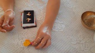 Kaderimdeki, Kısmetimdeki kişi KİM? #tarot #seçmeli #zamansız #harfseçmeli