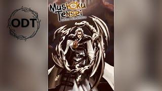 #30 Mushoku Tensei – Old Dragon's Tale – AudioBook LN x AI x PL