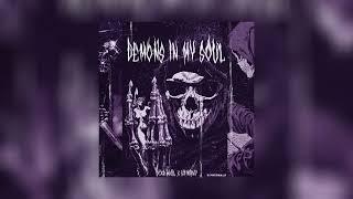 DEMONS IN MY SOUL - RX-ASKHAB