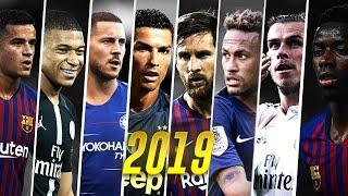 BEST GOALS - FOR 2019 | HD