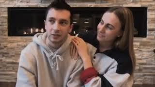 Jenna & Tyler Joseph: Five14 Church