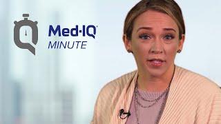 Med-IQ Minute: Case of the Week #10 - Diagnostic Errors