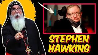 [BREAKING] GOD IS REAL! STEPHEN HAWKING, YOU'RE NOTHING! | Mar Mari Emmanuel