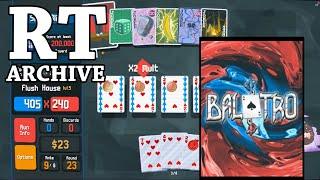 RTGame Streams: Balatro [3]