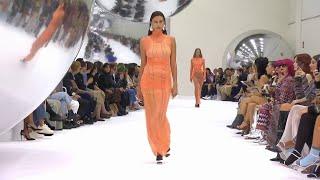 Missoni Spring Summer 2024 Women‘s Fashion Show